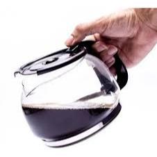 Jarra Para Cafeteira Electrolux Easy Line/Preto em Oferta na Shopee