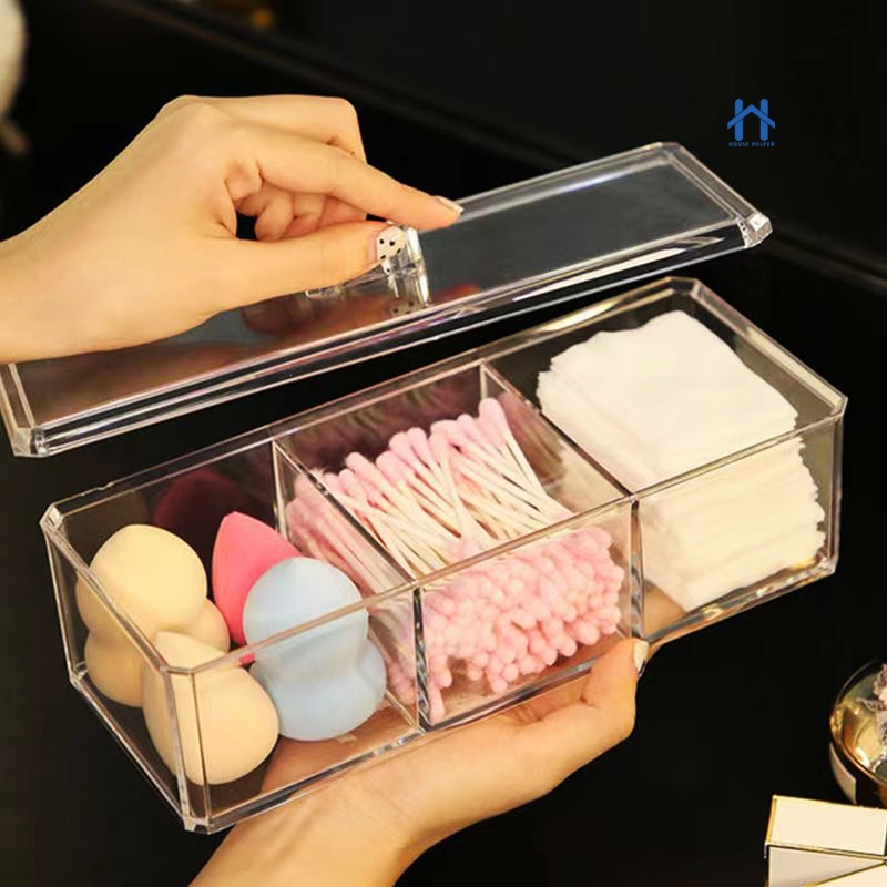 O que é Cesta Acrílico Transparente? Guia e Onde Comprar | BuscaProdutos