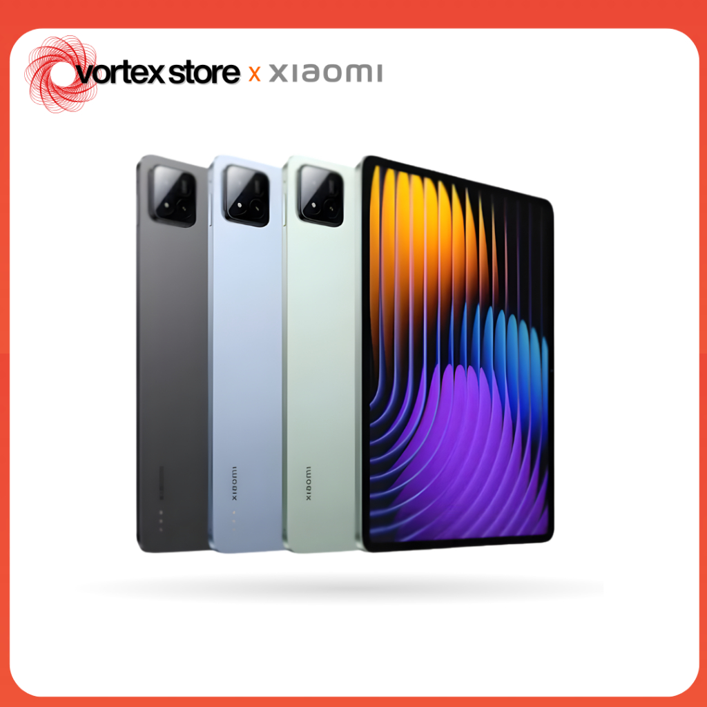 Xiaomi PAD 7 - PAD 7 PRO 11