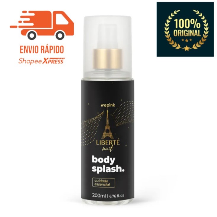 Perfume Liberté Nuit: Onde Comprar | BuscaProdutos