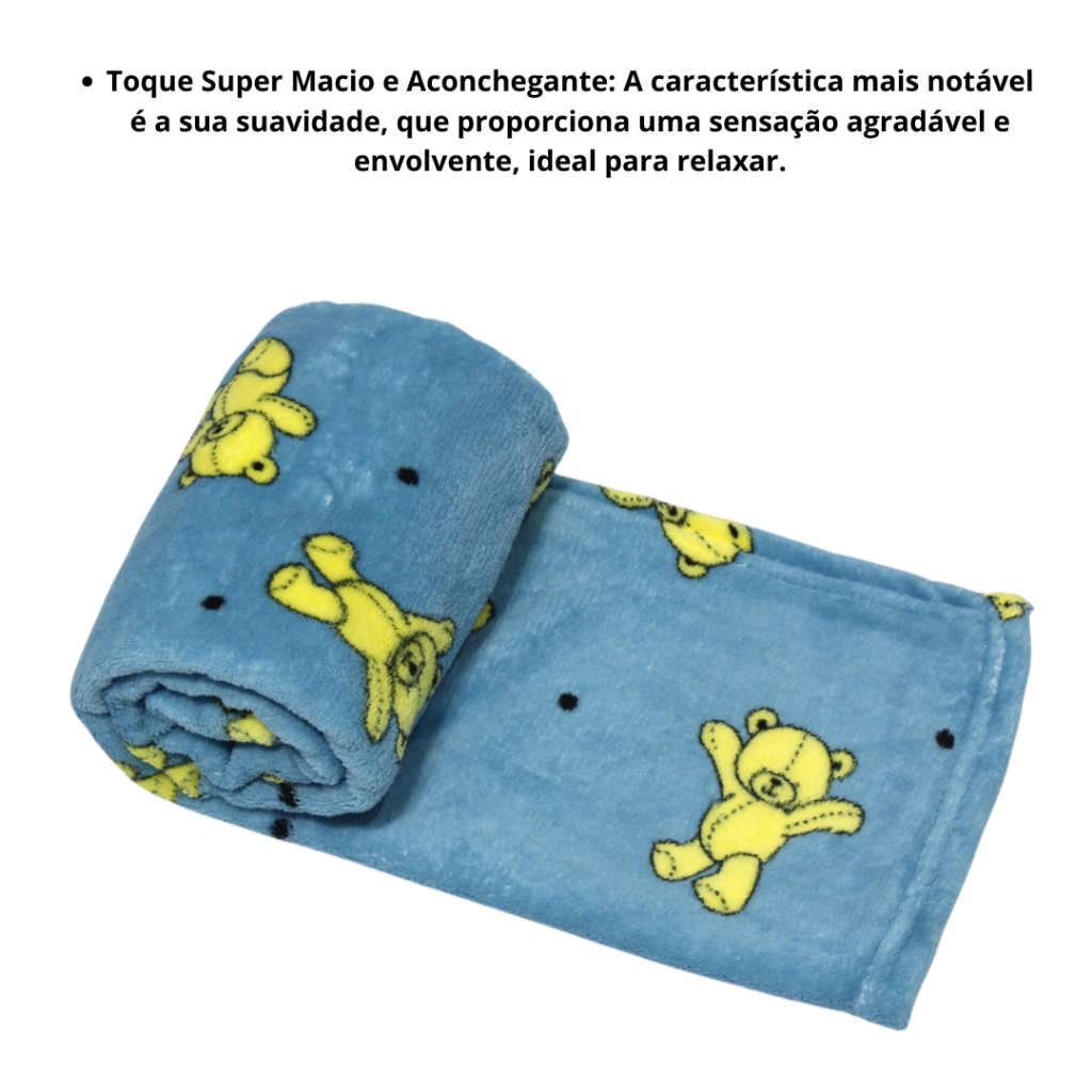 Manta Microfibra Ultra Soft Pet Para cães e Gatos Cobertor Macio Confortável Resistente