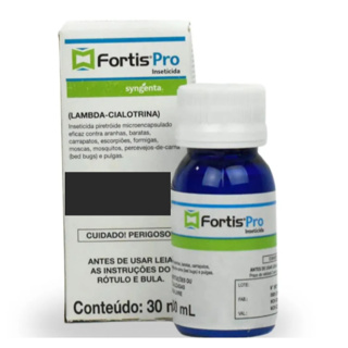 KIT C/2UN FORTIS PRO MICROENCAPSULADO 30ML em Oferta na Shopee
