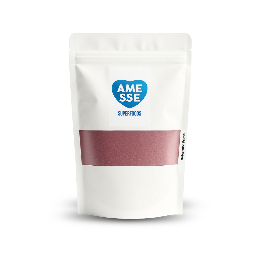 Beterraba em pó Prime 200g - Nação Verde em Oferta na Shopee