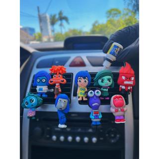 Deixe seu Carro com o Aroma da Felicidade – Cheirinho Divertida Mente Exclusivo! em Oferta na Shopee