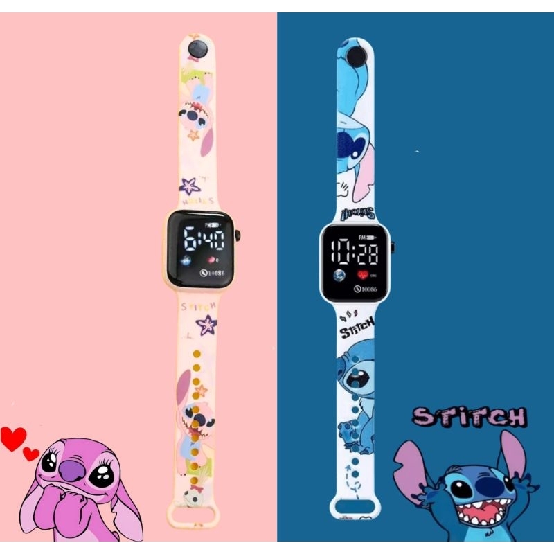 Relógio Digital Infantil Smartwatch - Comprar com Melhor Preço em Aparelhos Vestíveis