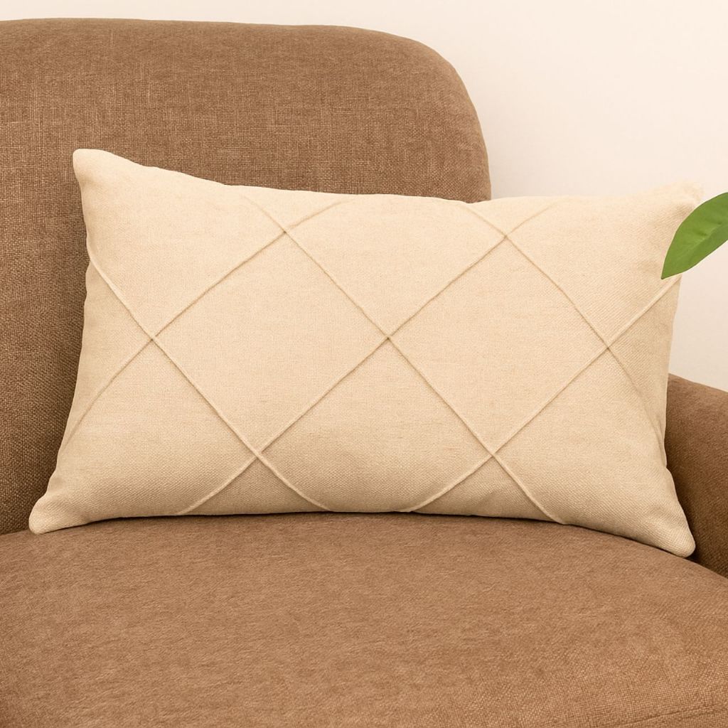 Capa Almofada Linho Cru: Onde Comprar | BuscaProdutos
