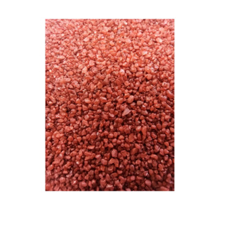 Substrato Basalto Terracota N-0 Para Aquario Vermelho em Oferta na Shopee