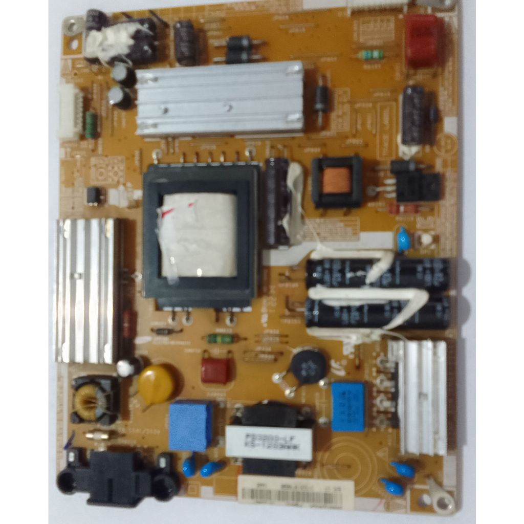 Placa Fonte Samsung Un32d5000 Un32d5500 Bn44-00460a