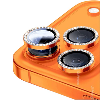 Kit Película de Câmera Brilho brilhante Para iPhone 17 /iphone 17 AIR/ 17 PRO /Phone17 PRO MAX em Oferta na Shopee