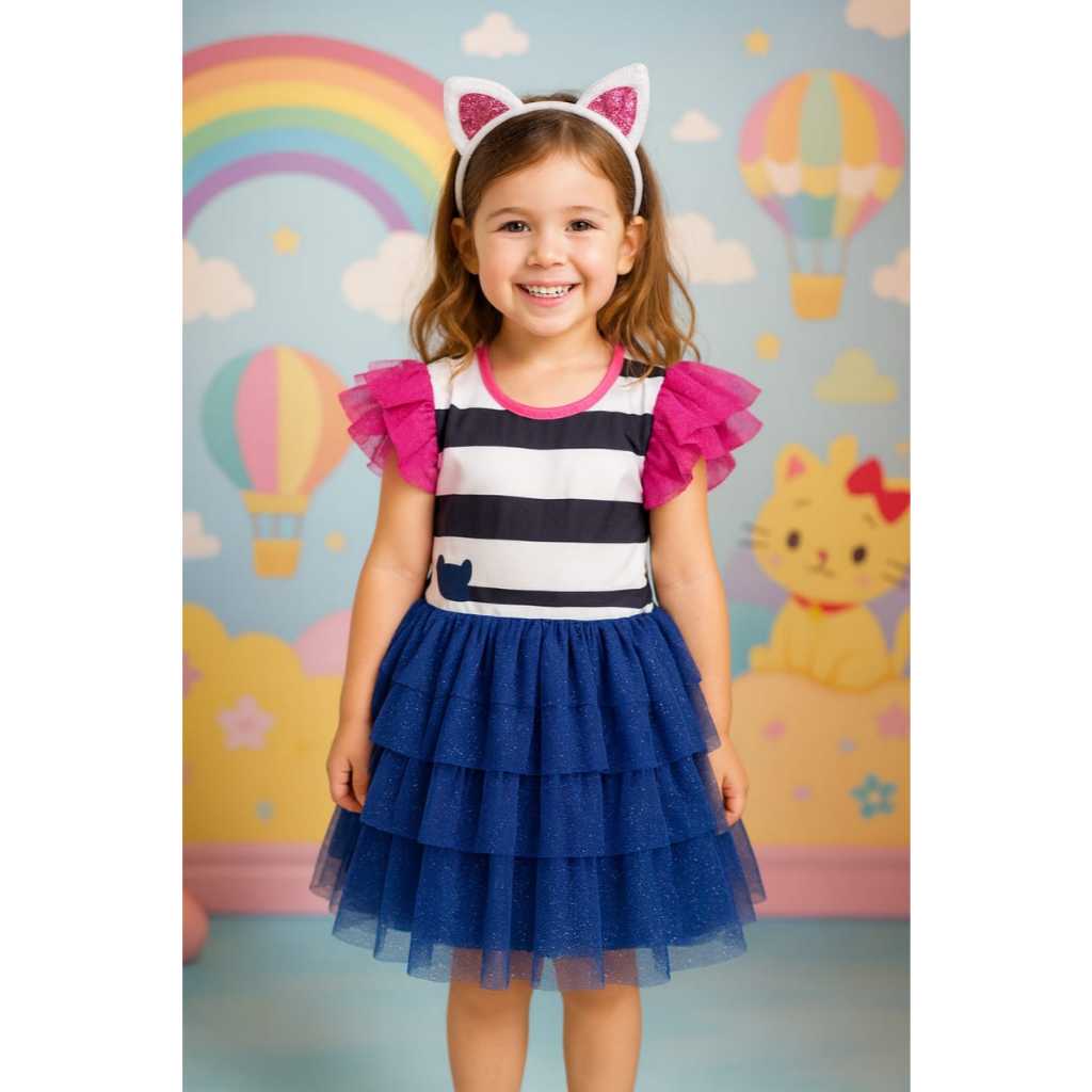 fantasia gabi casa magica