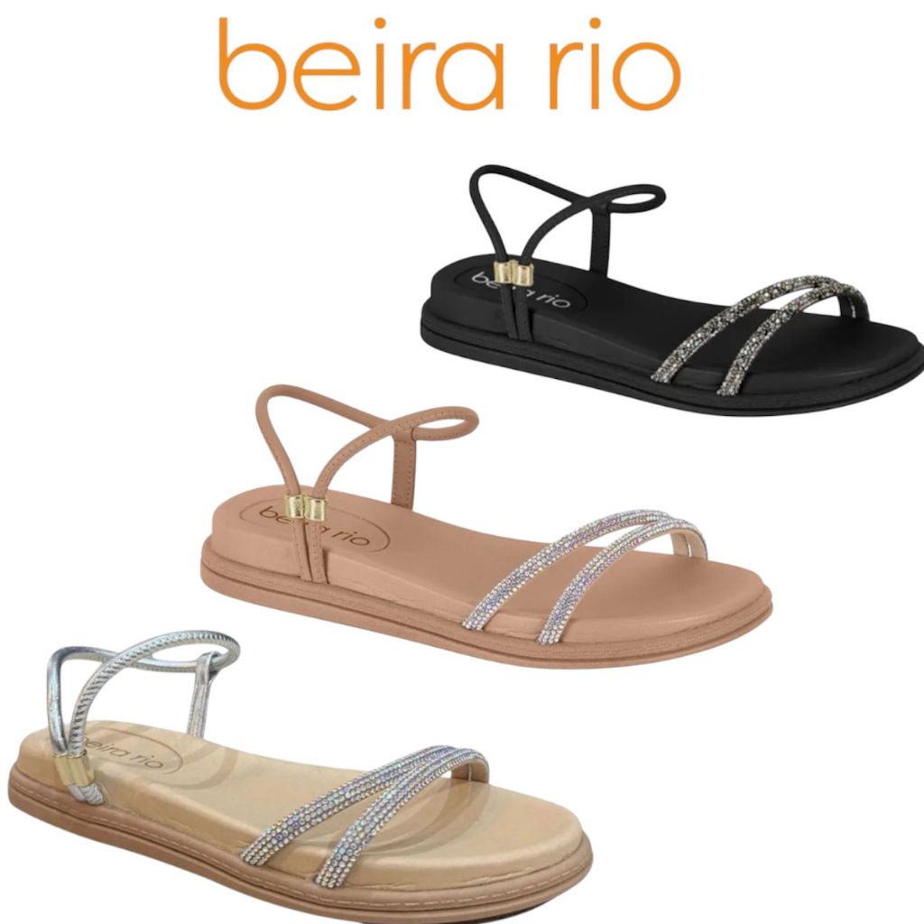 O que é Birken Beira Rio Conforto? Guia e Onde Comprar | BuscaProdutos