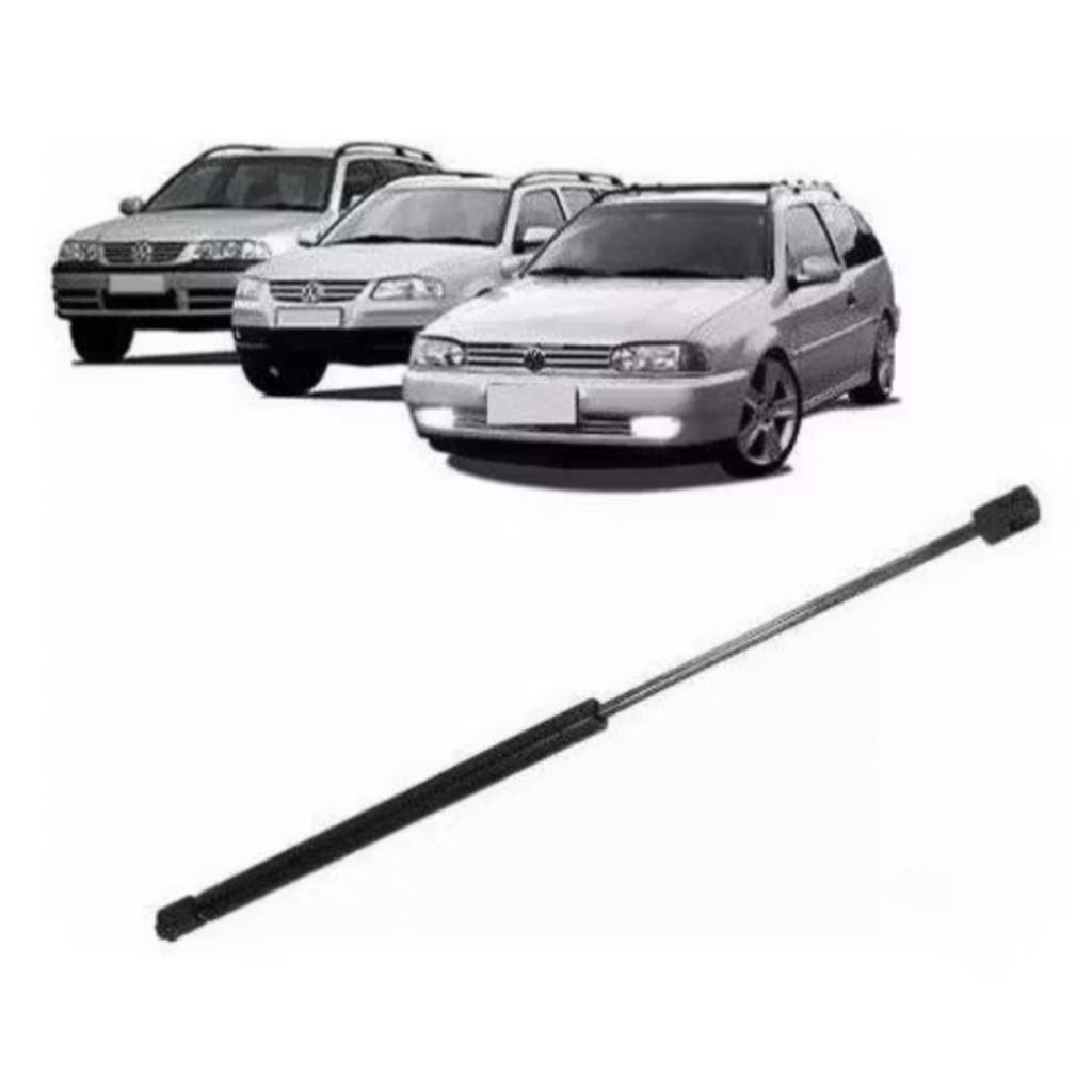 Amortecedor Porta Malas Vw Gol 1995 a 1999 - 193013 - BMG15002/0427