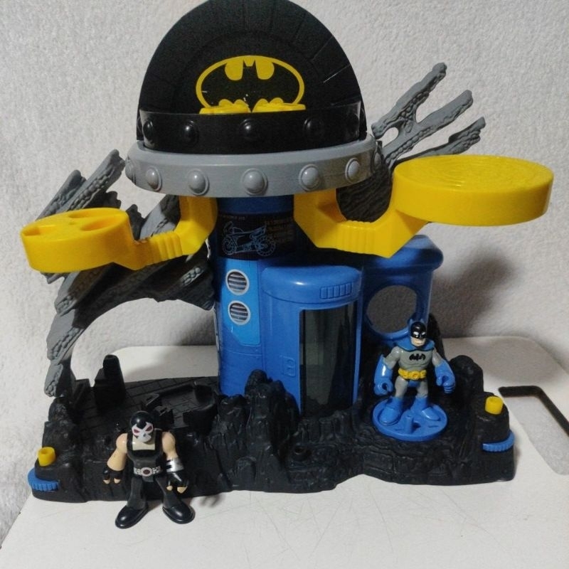 Imaginext Batcaverna: Onde Comprar | BuscaProdutos