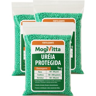 Ureia Protegida - Adubo Fertilizante Especial de Liberação Lenta - Frutas Gramado Plantas Jardim em Oferta na Shopee