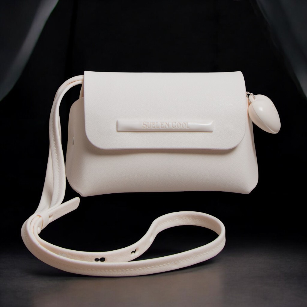 Bolsinha Suellen Pequena Feminina com Coração – Clutch, Necessaire, Bolsa Porta Maquiagem promoção