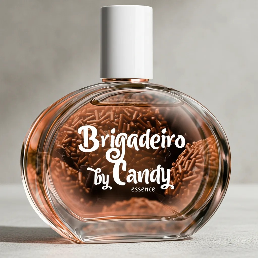 Perfume Candy Brigadeiro (100ml) Original Thipos