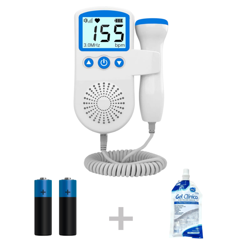 Aparelho de Ouvir Coração: Onde Comprar | BuscaProdutos