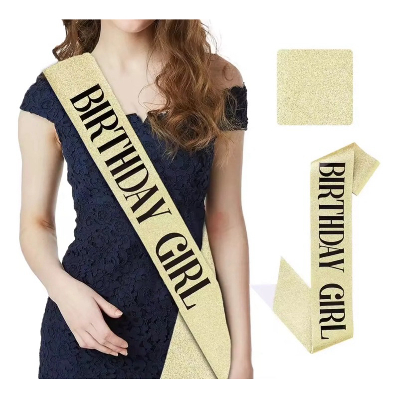 Kit Birthday Girls Tiara Debutante 15 Anos Diversos