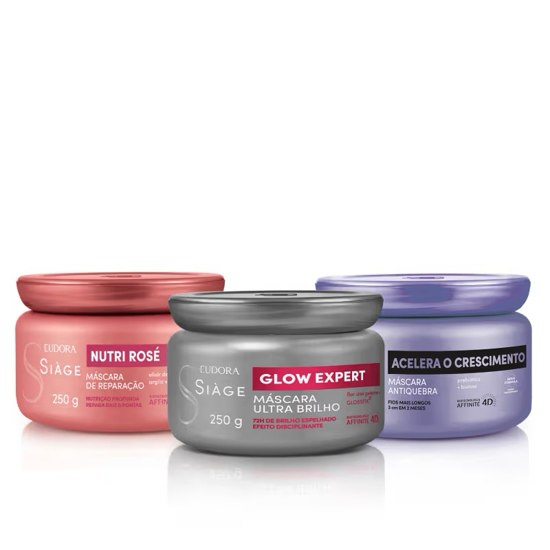 Cronograma Capilar para Crescimento: Onde Comprar | BuscaProdutos