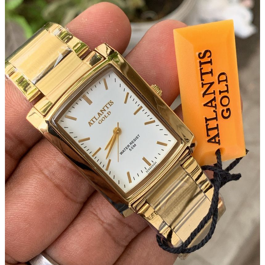 O que é Relógio Feminino Atlantis Gold? Guia e Onde Comprar | BuscaProdutos