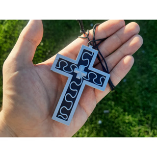 Cruz do Thanos - Round 6 em Oferta na Shopee