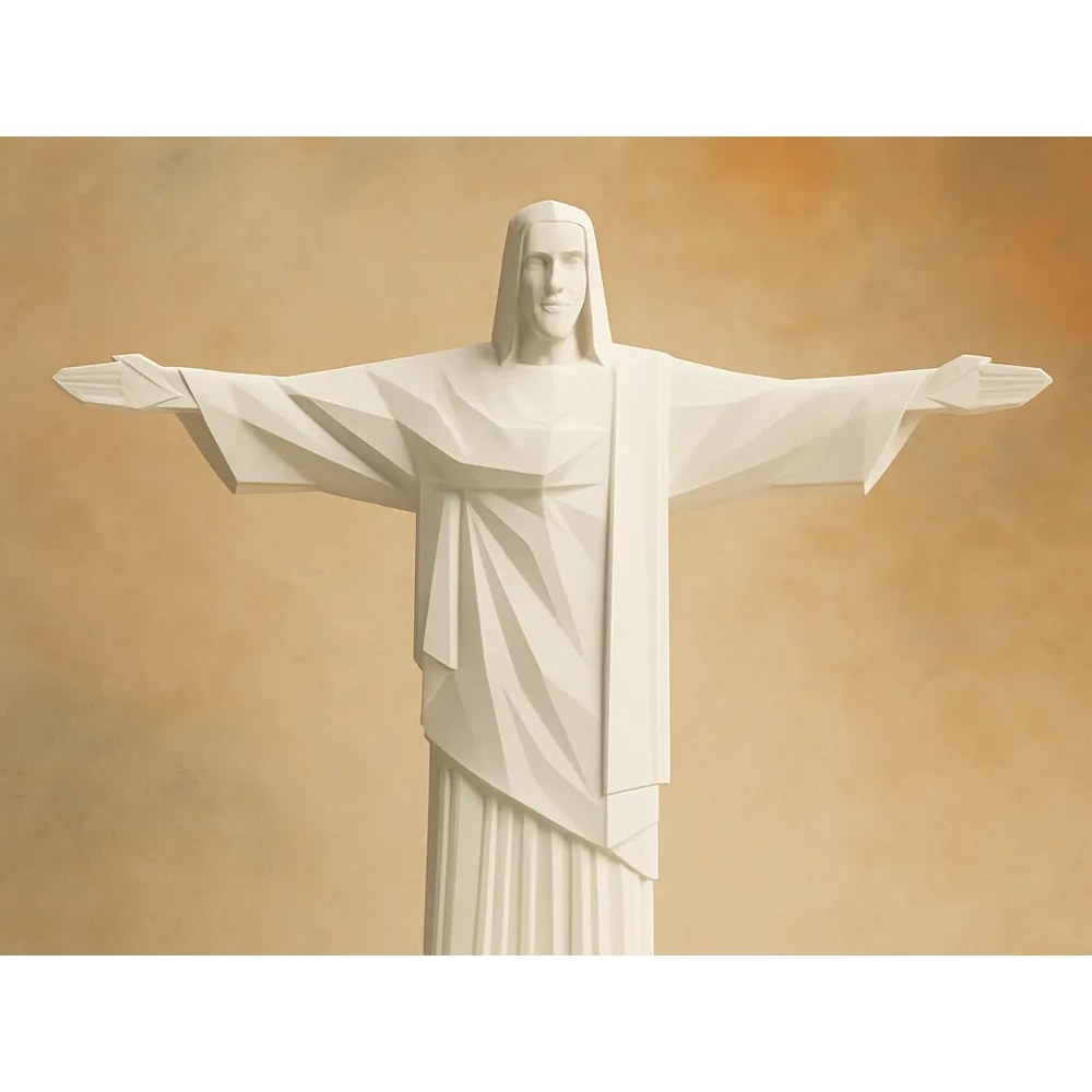 Estátua do Cristo Redentor - Cristo Redentor