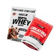 Kit FTW Whey 100% Refil 1kg + Creatina Monohidratada pura Refil 500g