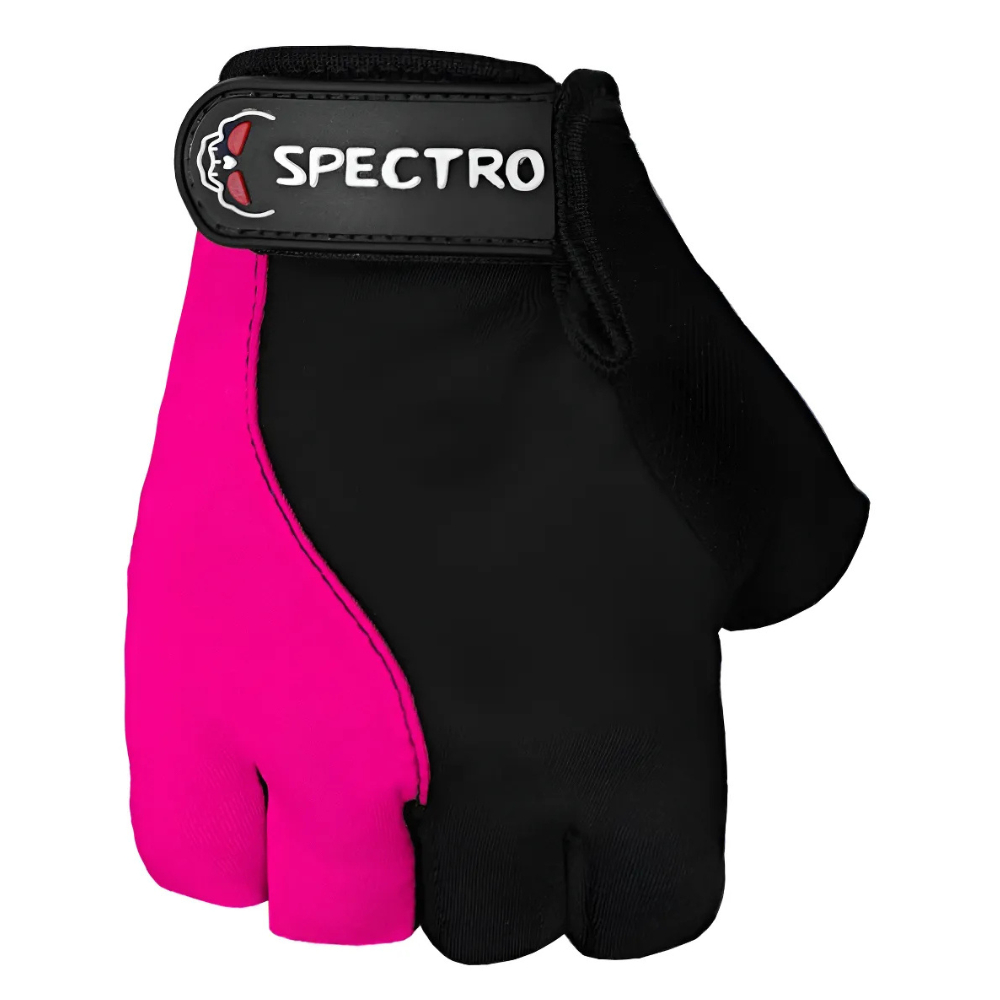 Luva Para Ciclismo Academia Feminina Masculina Proteção  Envio24h