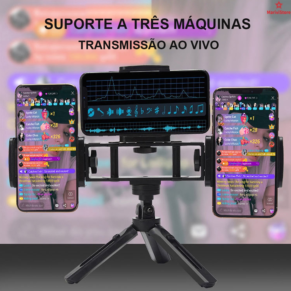 Câmera Videomaker: Onde Comprar | BuscaProdutos