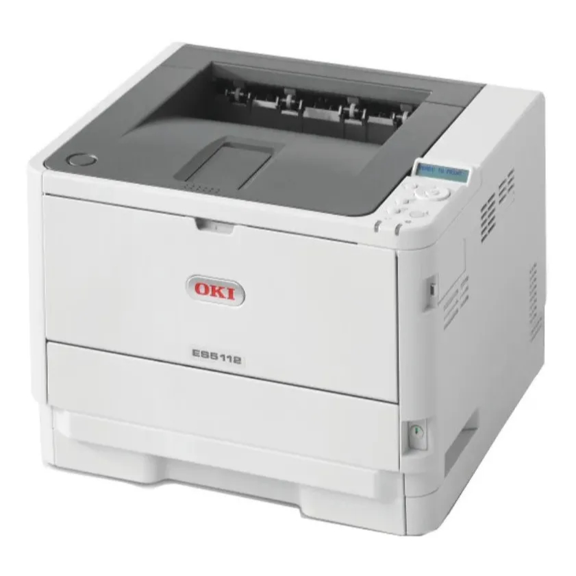 impressora oki es5112