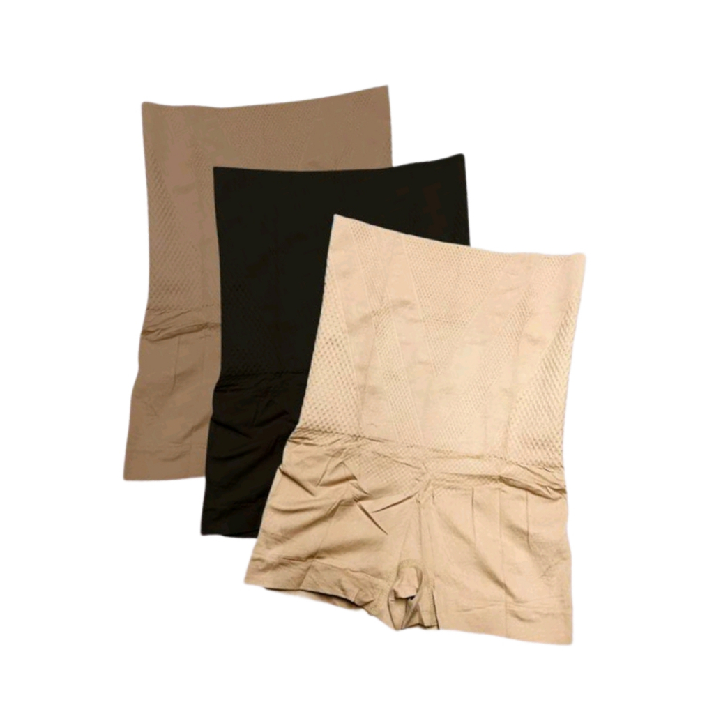 Shorts modelador para diminuir a barriga