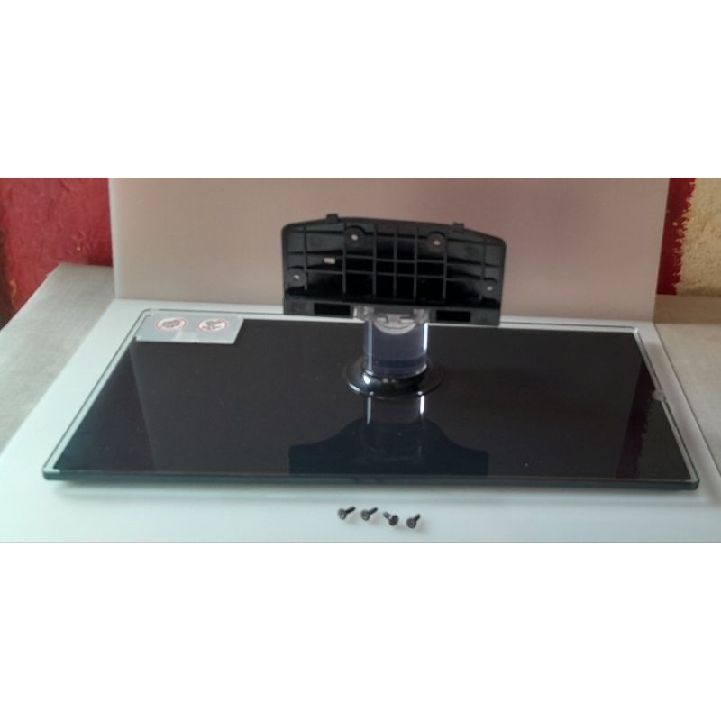Base pedestal tv Samsung Bn61-06995A