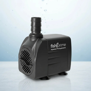 Bomba Submersa FP 3.000 LT/H Pra Aquário Fonte Lago Cascata Chafariz Hidroponia Tanque de Peixes em Oferta na Shopee