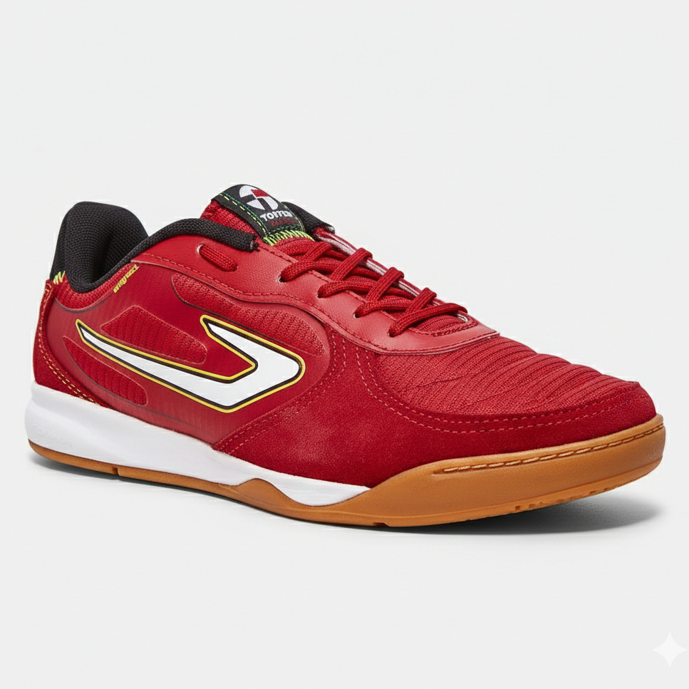 Chuteira Futsal Topper Letra IV Adulto Futebol Unissex Profissinal Original Topper em Oferta na Shopee