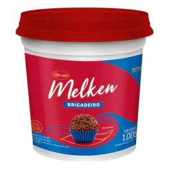 Brigadeiro 1,005 Kg - Melken
