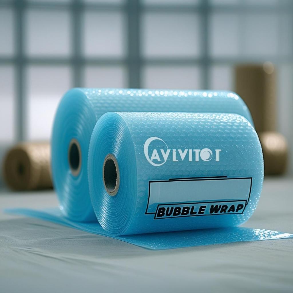 Plástico Bolha Rolo: Onde Comprar | BuscaProdutos