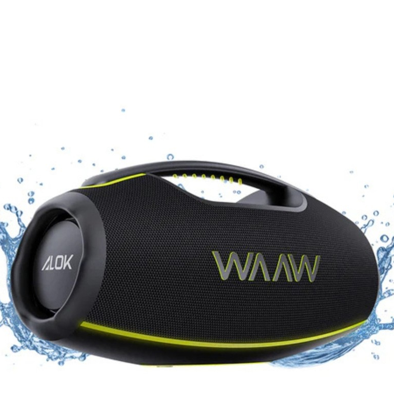 Alok Caixa de Som: Onde Comprar | BuscaProdutos