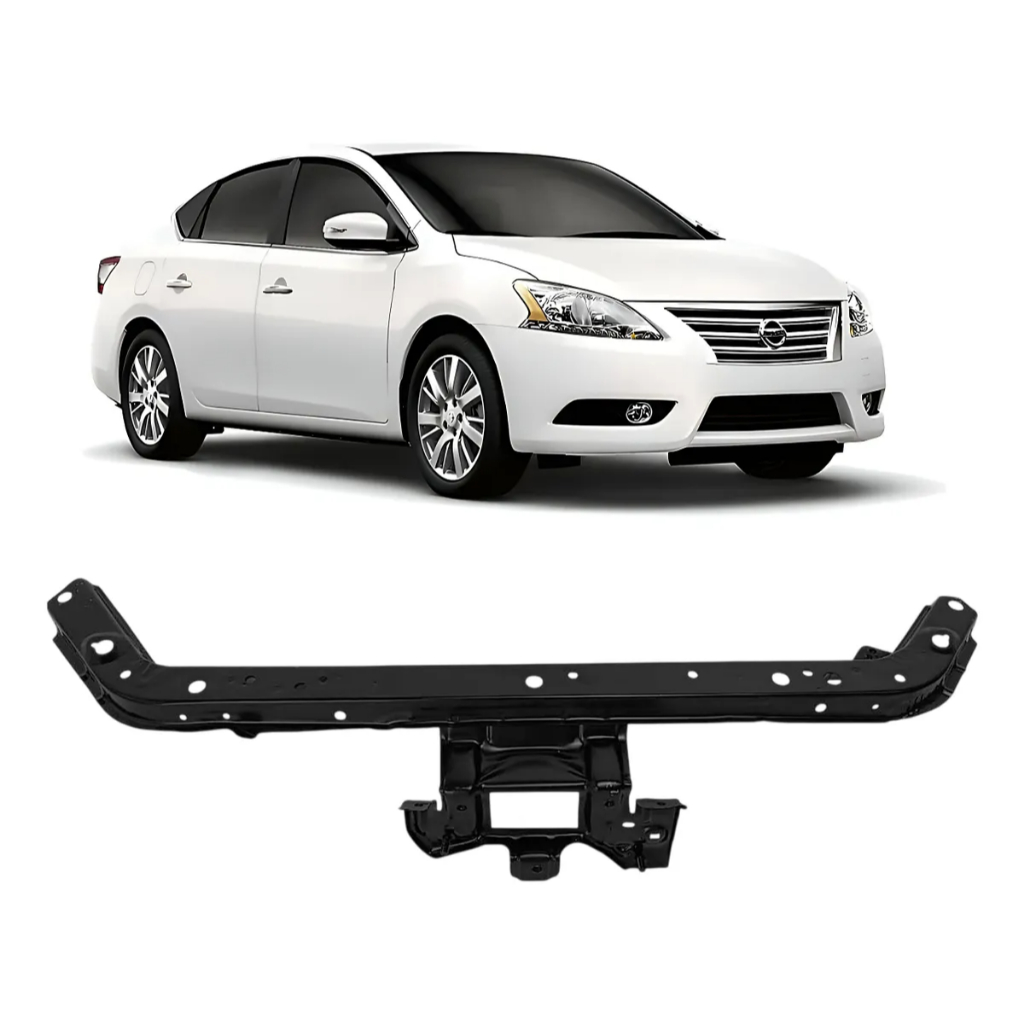 Painel Frontal Travessa Superior Nissan Sentra 2014 2015 2016