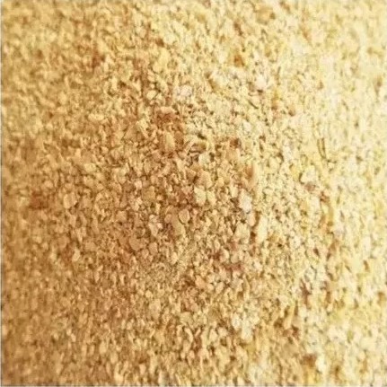 Farelo de Soja a Granel 5kg Alimento para Animais Galinhas Aves Suínos Equinos Peixe