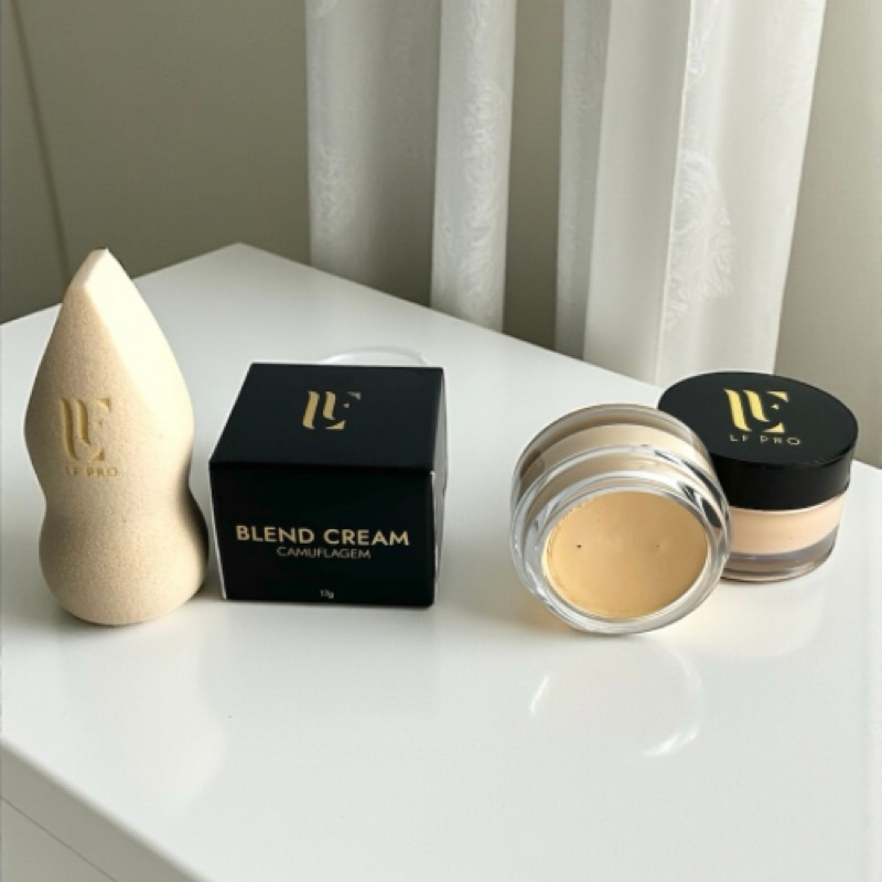O que é Lfpro Camuflagem? Guia e Onde Comprar | BuscaProdutos