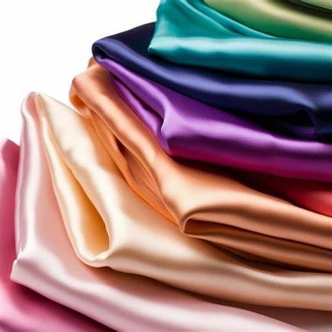 Tecido Cetim Charmousse Premium no Metro – Toque de Seda, Brilho Luxuoso e Caimento Perfeito para Vestidos e Moda Festa