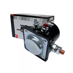 Relé Auxiliar de Partida Universal 12V Com Chicote Para Automóvel Ford Volkswagen DNI8178