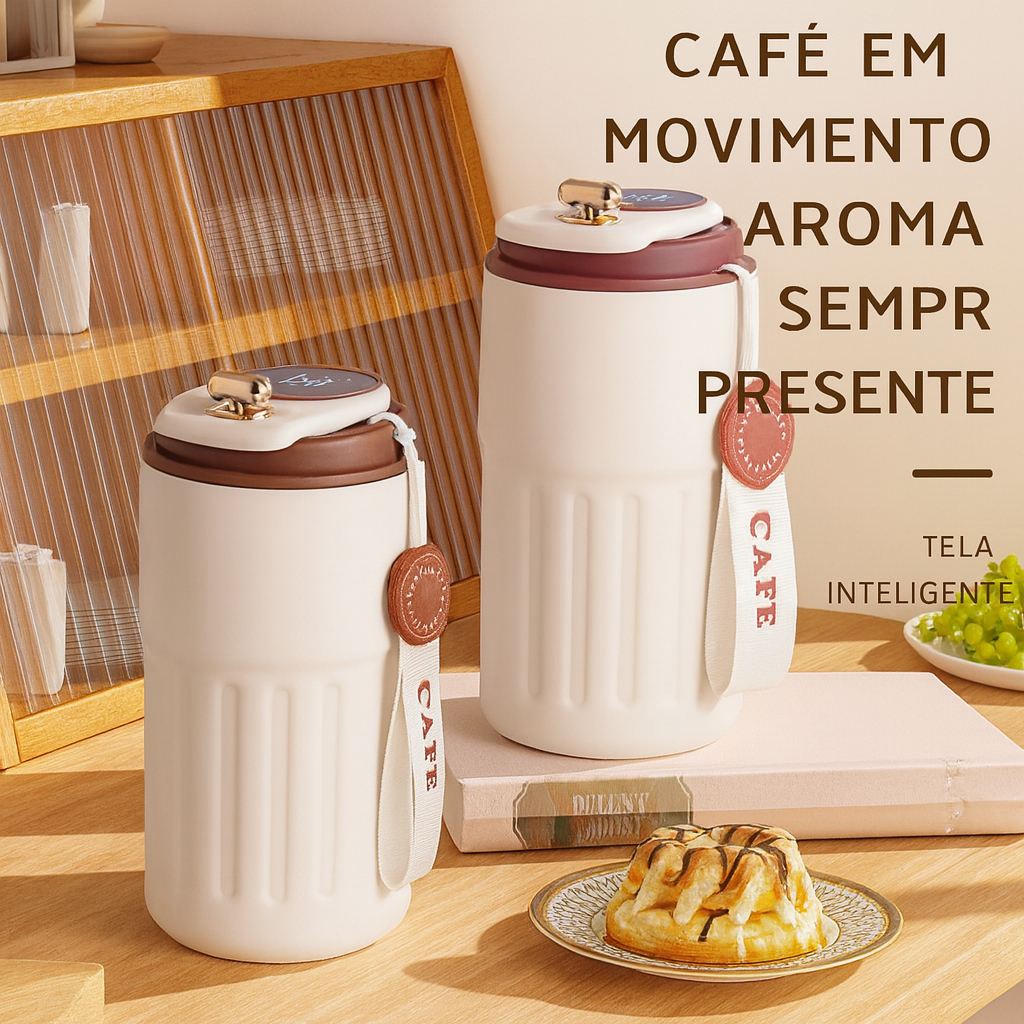 Trava Digital: Guia Completo e Onde Comprar | BuscaProdutos