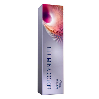 Coloração Wella Professionals Illumina Color 7/31 Louro Médio Dourado Acinzentado em Oferta na Shopee