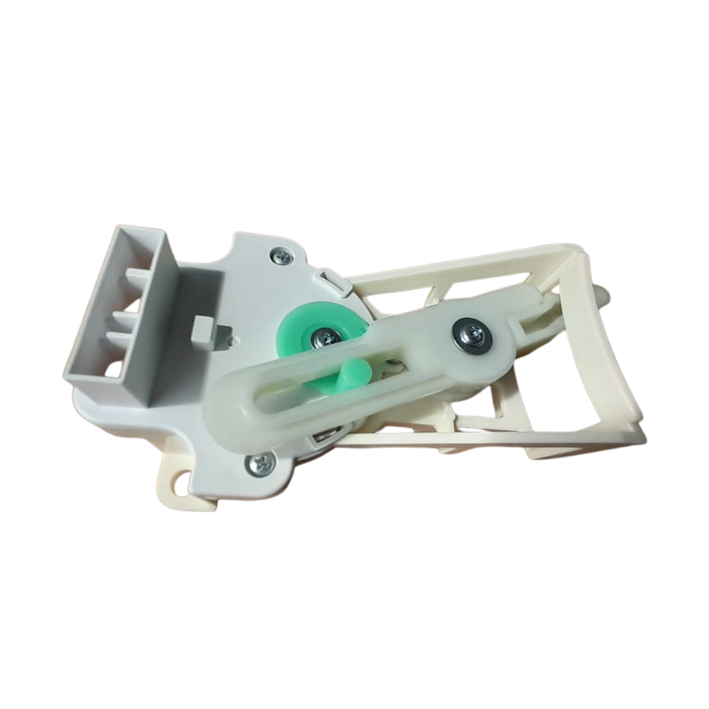 Atuador Do Freio Lavadora  Electrolux LTR15  LT12F  LEC12  LP12Q  LA15F 64500661 Original 110v