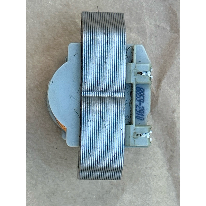 USADO Motor Wahl V9000 115 Volts 11 Watts Novo 8859-2910 Usado