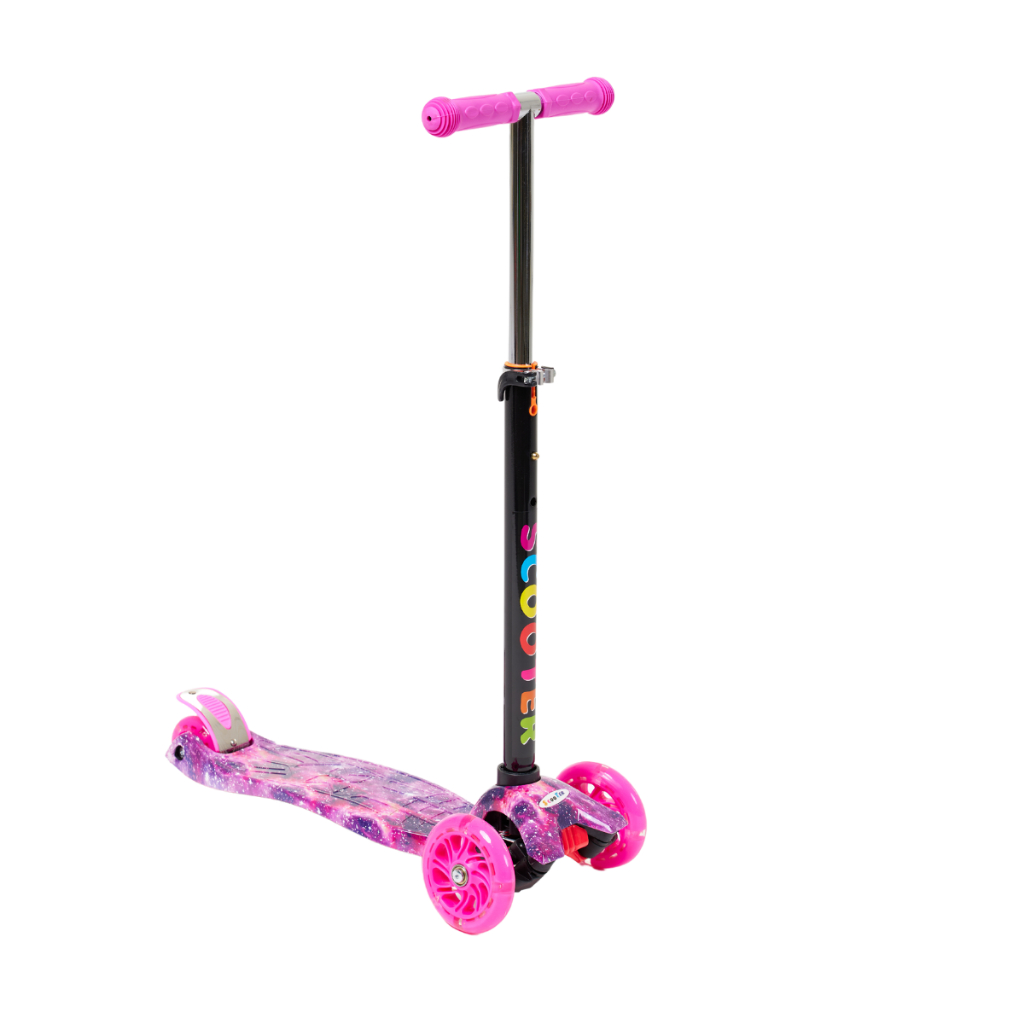 Criança no Patinete: Onde Comprar | BuscaProdutos