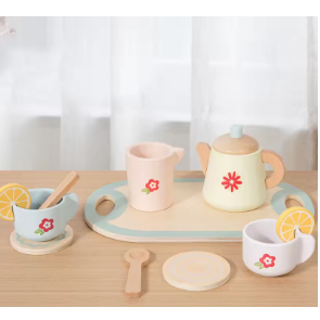 Brinquedos Montessorianos de Madeira: Onde Comprar | BuscaProdutos