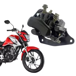 Pinça Freio Dianteiro Titan 150 Esd 2015 2016 Titan 160 CBS