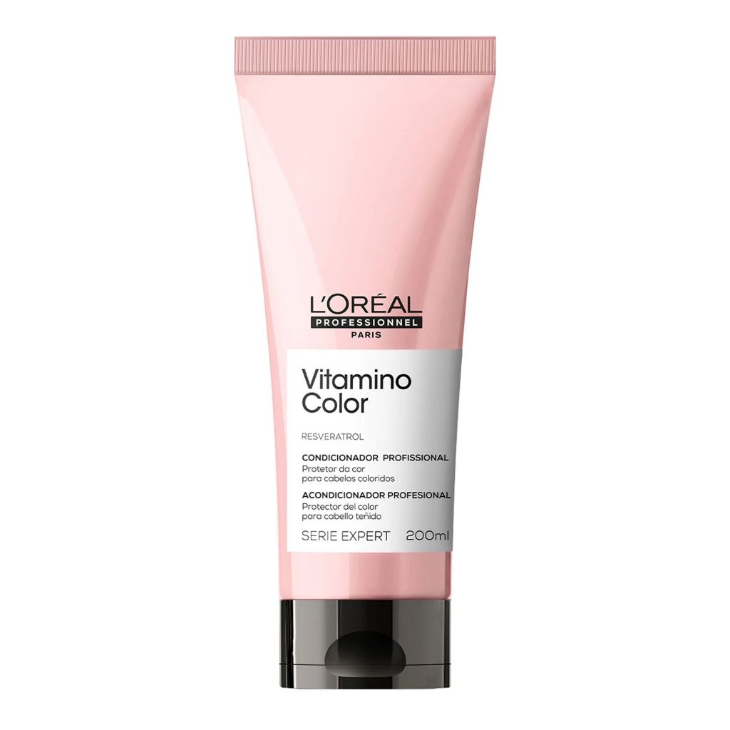 L'Oréal Professionnel Vitamino Color - Condicionador 200ml